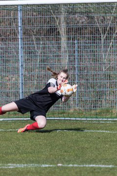 Bild 29 - Frauen Trainingsspiel FSC Kaltenkirchen - SV Henstedt Ulzburg 2